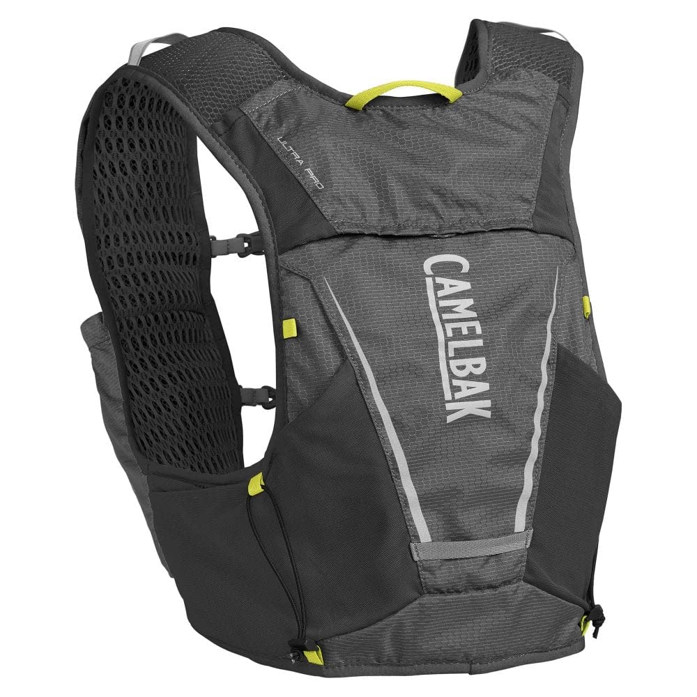 Amazon.com : CamelBak Ultra Pro Hydration Vest 34oz, Graphite